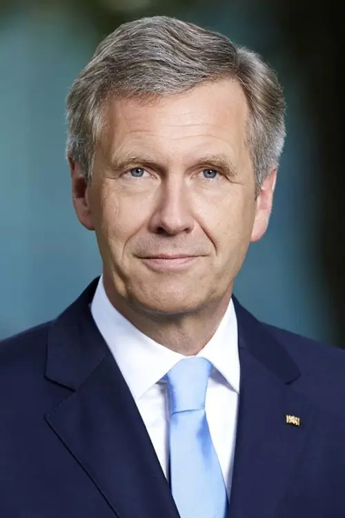 Christian Wulff