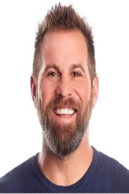 Jon Dorenbos