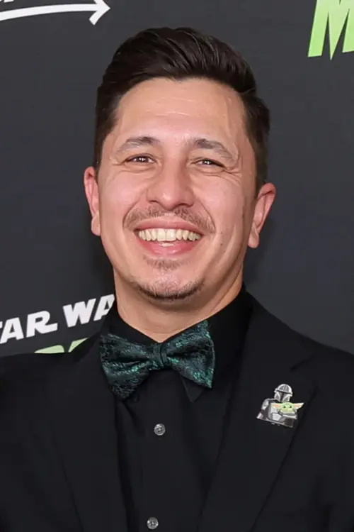 Justin van der Lek