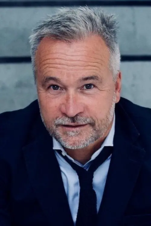 Томас Дархінгер
