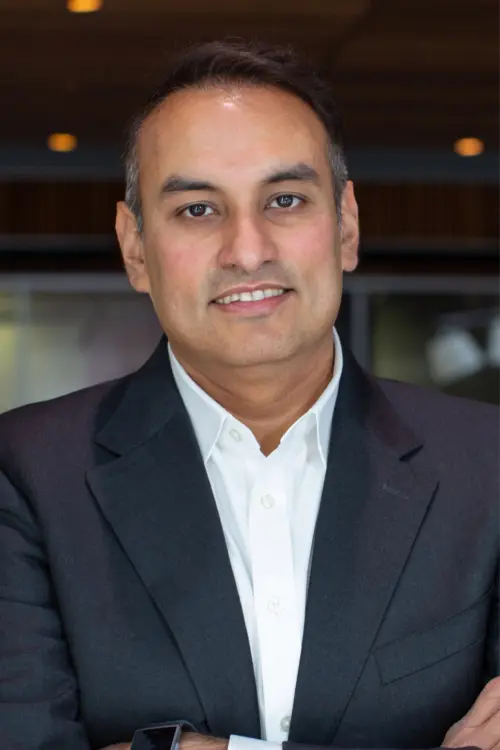 Namit Malhotra