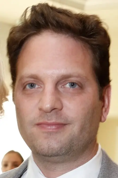 Макс Гендельман