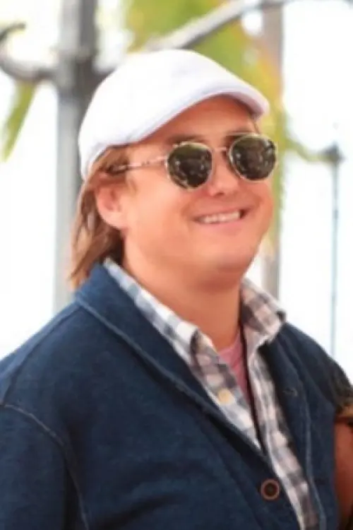 Бостон Рассел