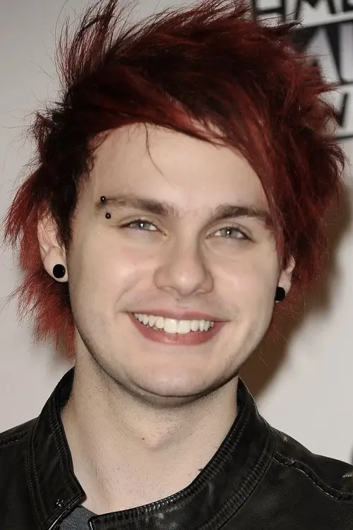 Michael Clifford