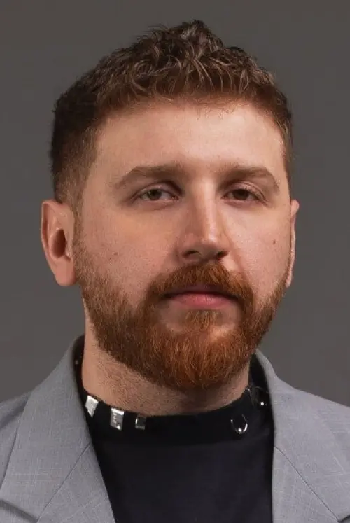 Bəhruz Əfəndiyev