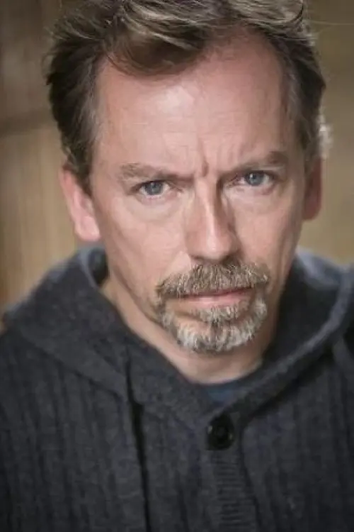 Andrew Novell