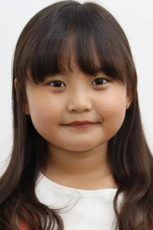 Shin Min-seo