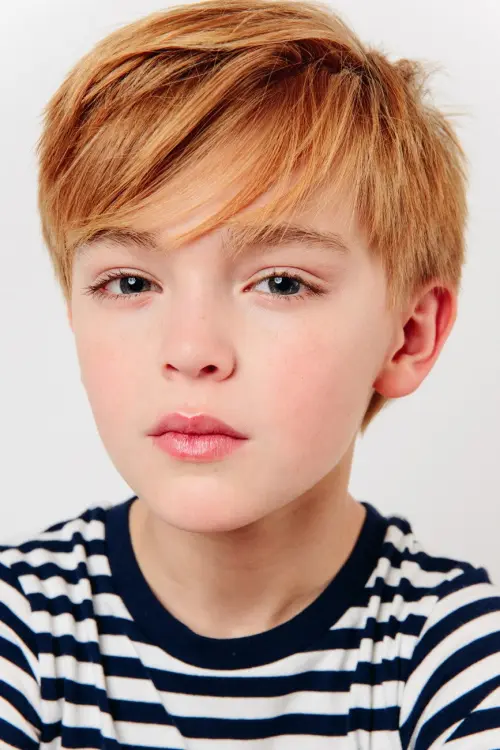 Hudson Barry