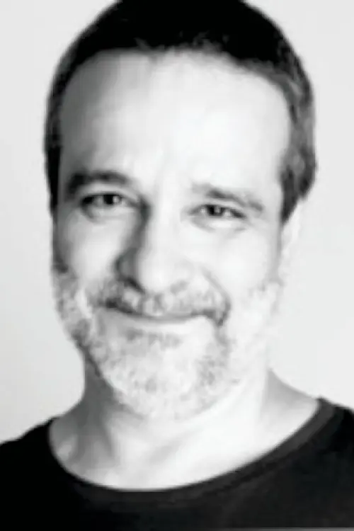 Vicente Kubrusly