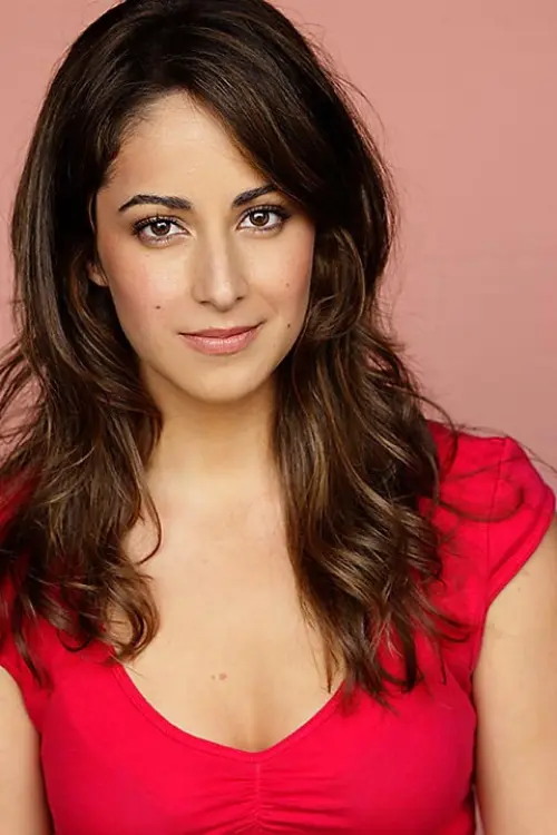 Holly Sedillos