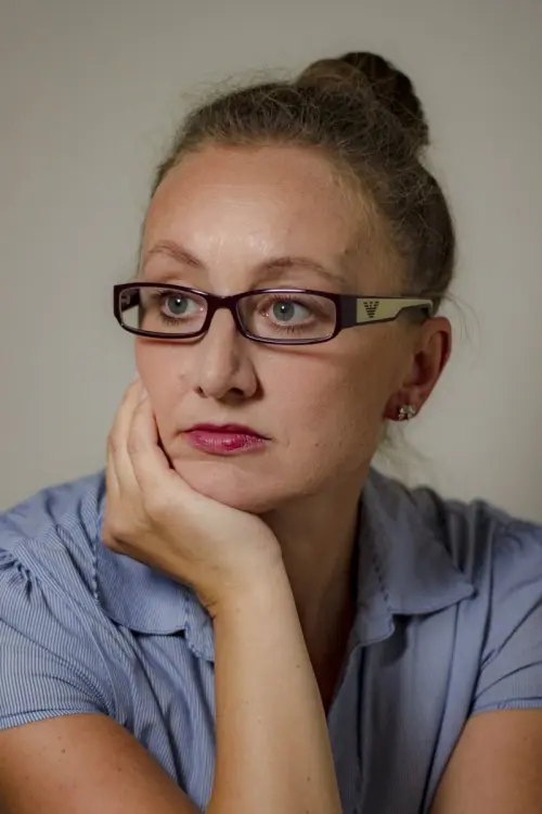 Іва Сінделкова