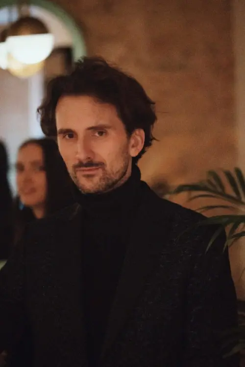 Джей Ді Захаріас