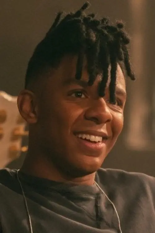Zendé Murdock
