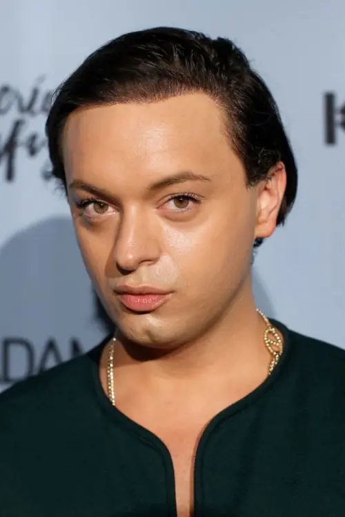 Julian F. M. Stoeckel