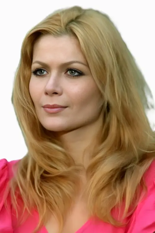 Патрісія Адіуторі