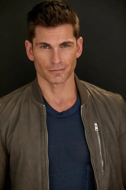 Alex Ringler