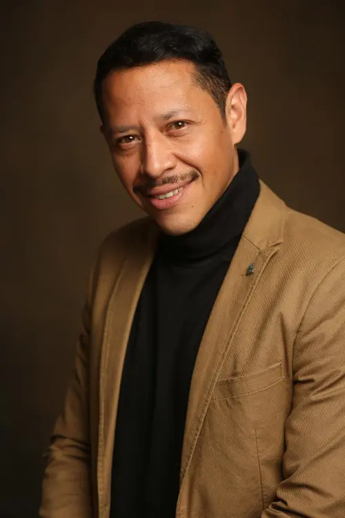 Luis Jaspe