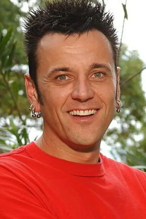 Lex van den Berghe