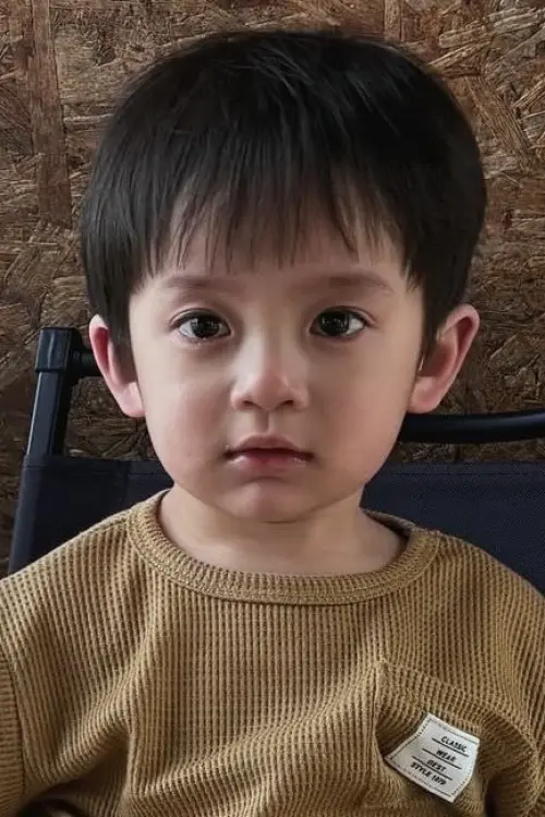 Goo Shi Woo