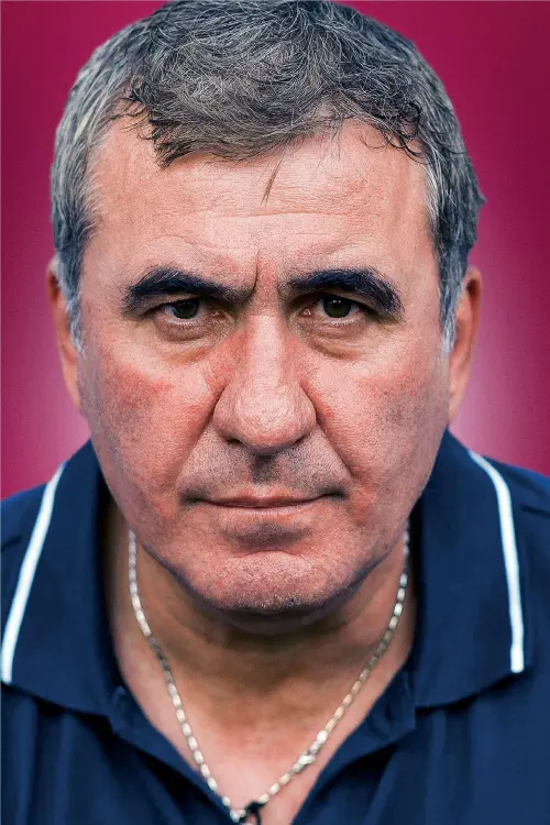 Георге Хаджі