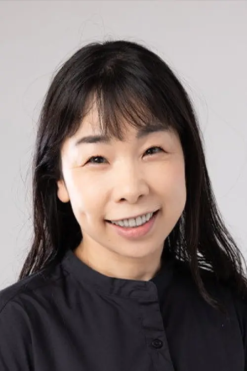 Ran Fukuda