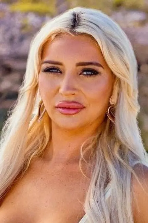 Larissa Trownson