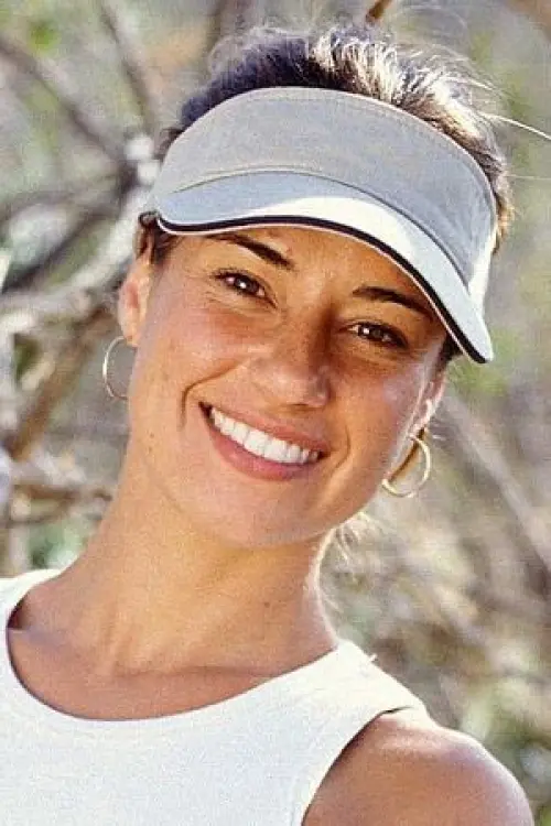 Kim Powers