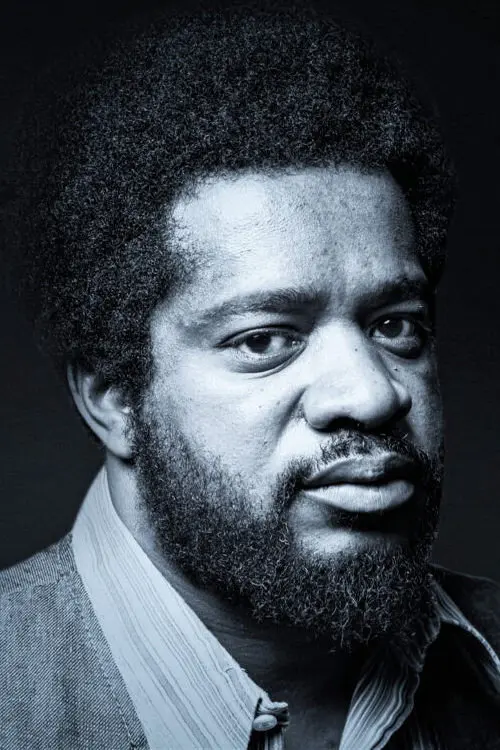 Donald Byrd