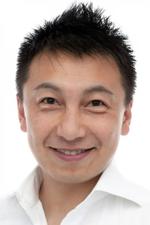 Takahiro Kawachi
