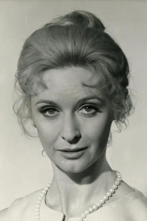 Nyree Dawn Porter