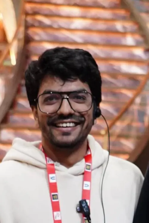 Akshay Chelawat