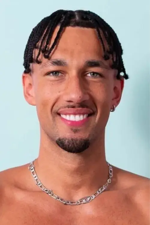 Jordon Wilson