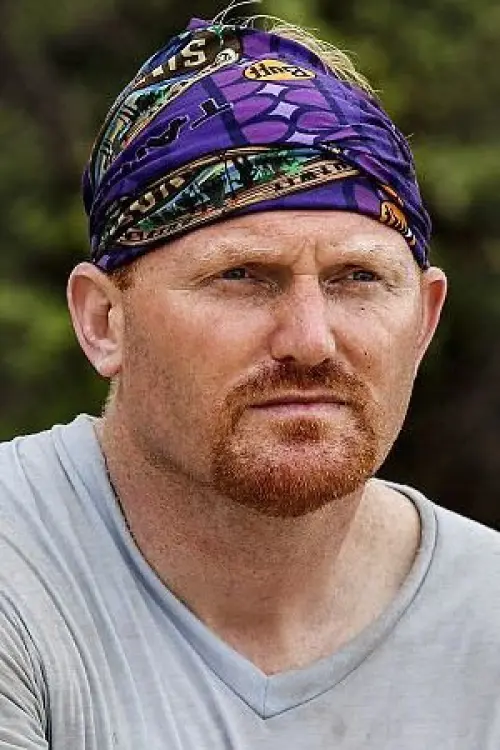 Chris Hammons