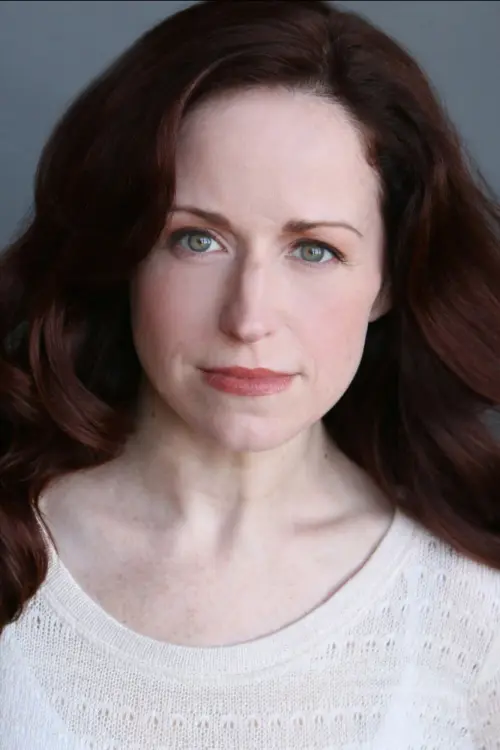 Heidi Kettenring