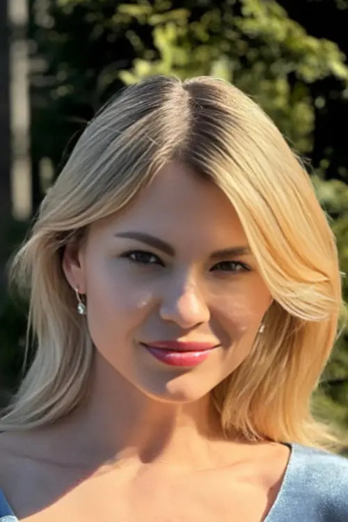 Алла Мартинюк