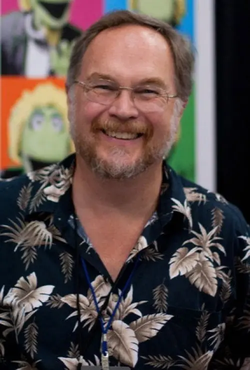Jim Martin