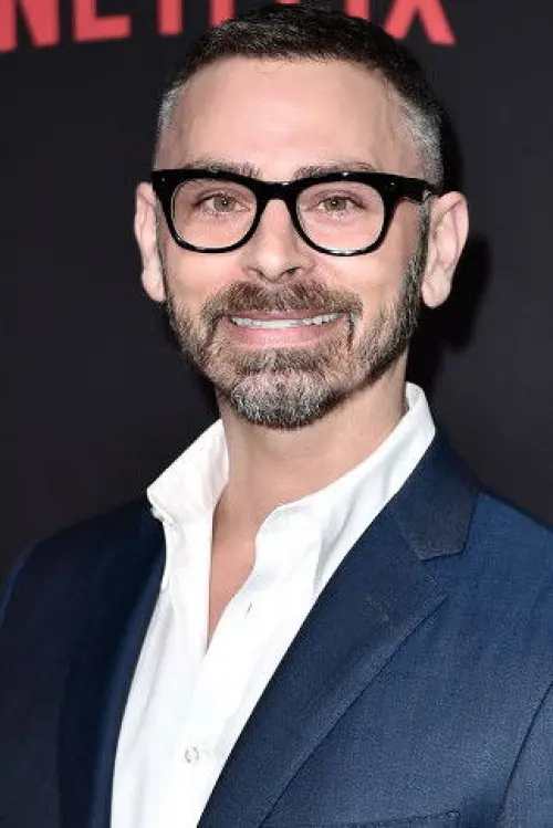 Eric C. Charmelo