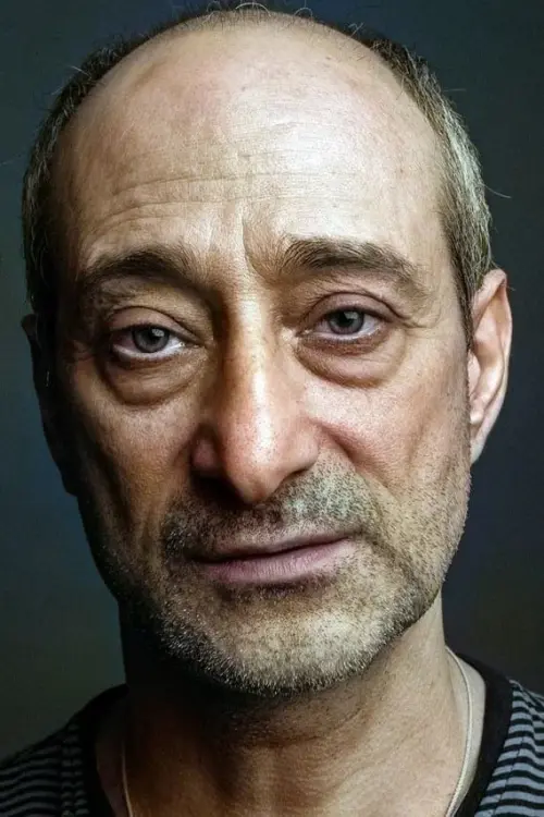 Карен Бадалов
