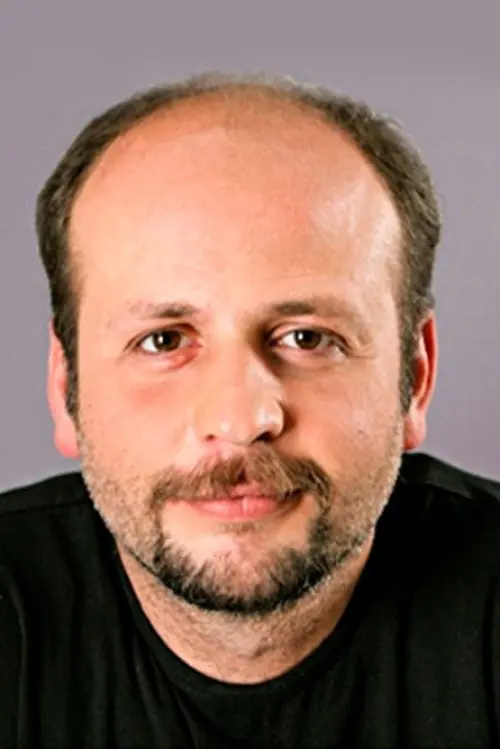 Джелал Акаральп