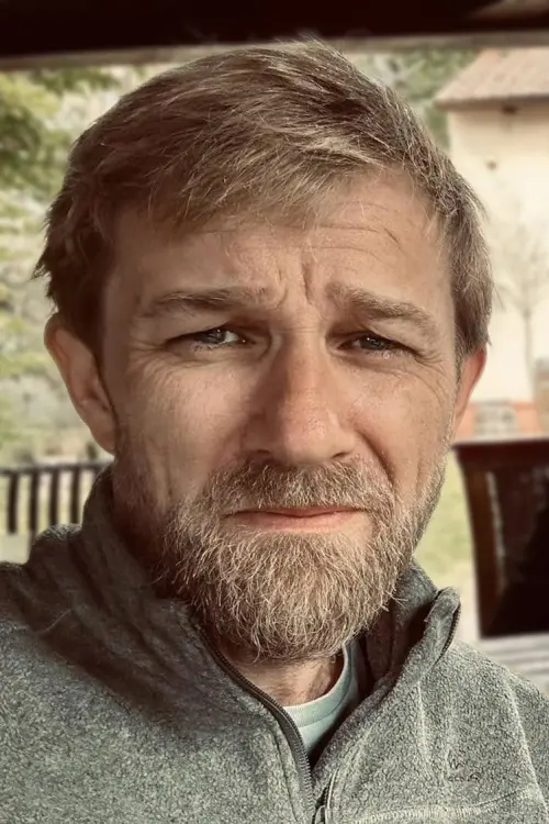 Крістофер Міхал