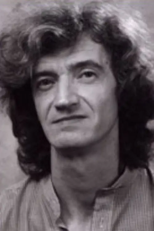 Андрей Кочетков