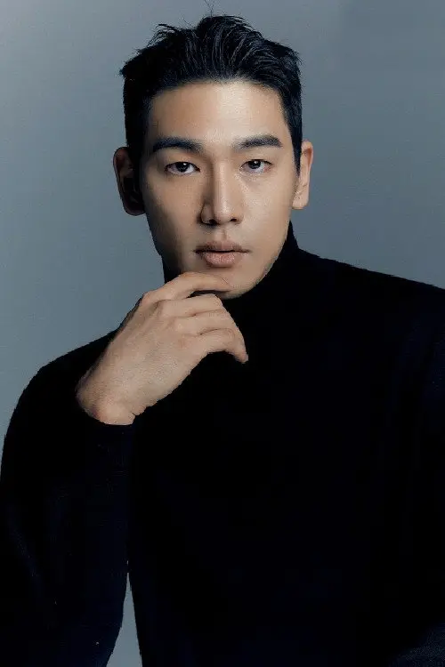 Shin Dong-woo