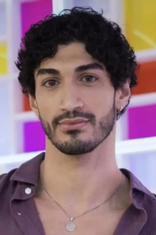 Zach Georgiou