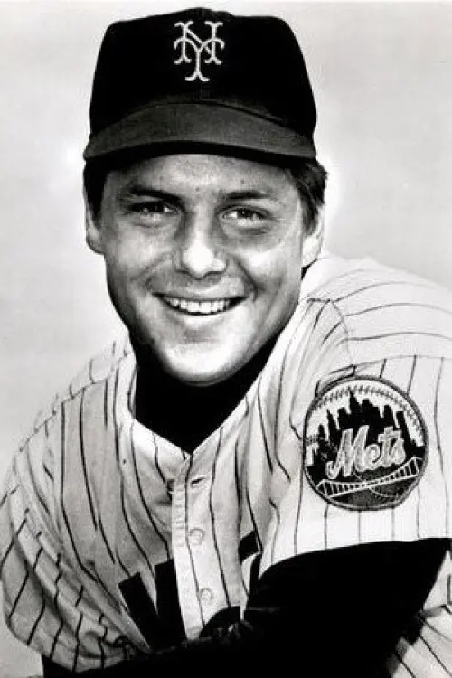 Tom Seaver