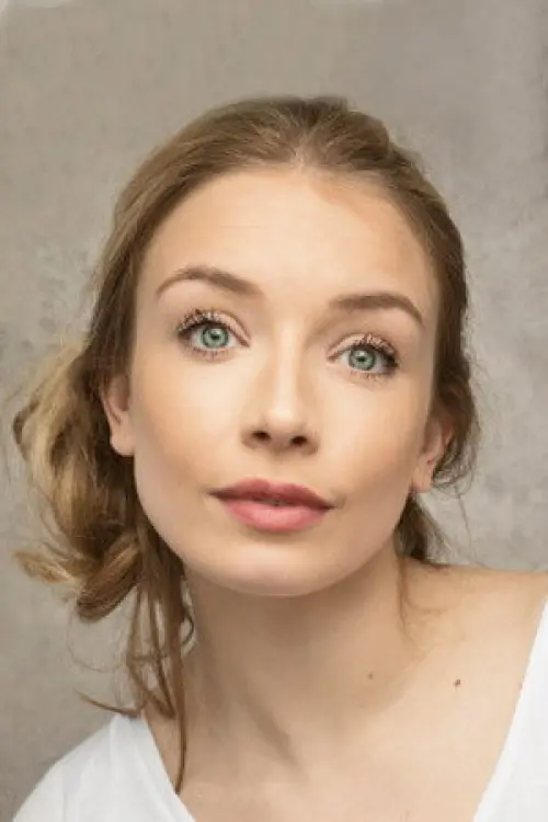 Джейд Метью
