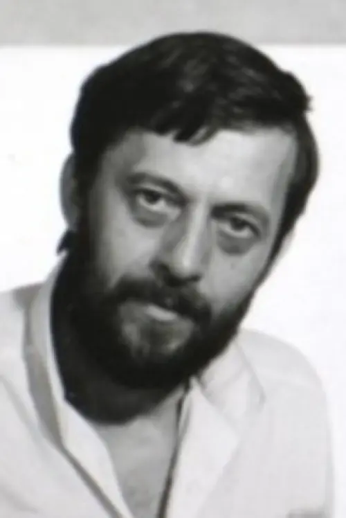 Олександр Мухін