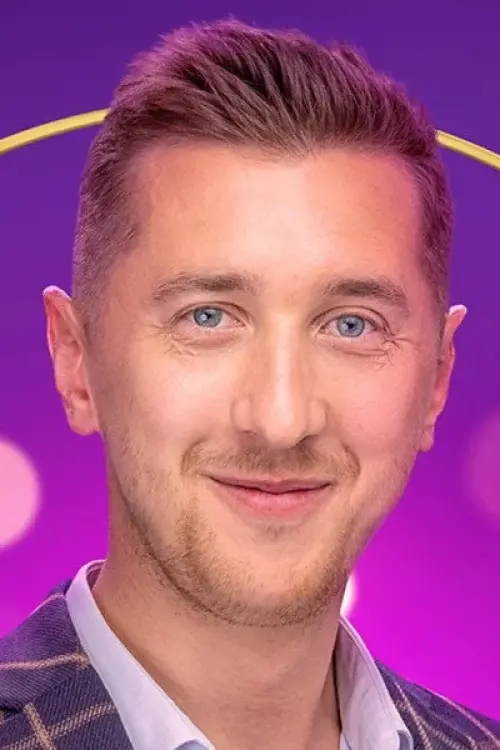Kamil "Uno" Michal