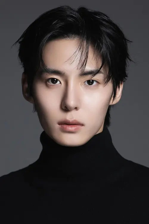 Nam Hae-jun
