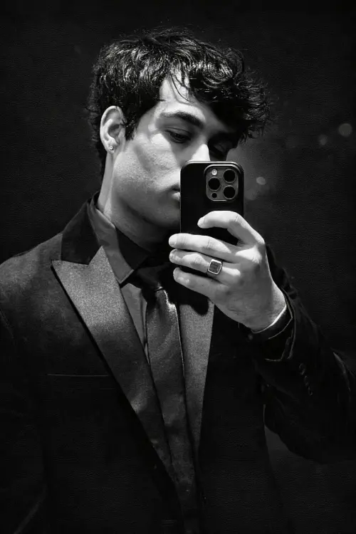 Jash Patel