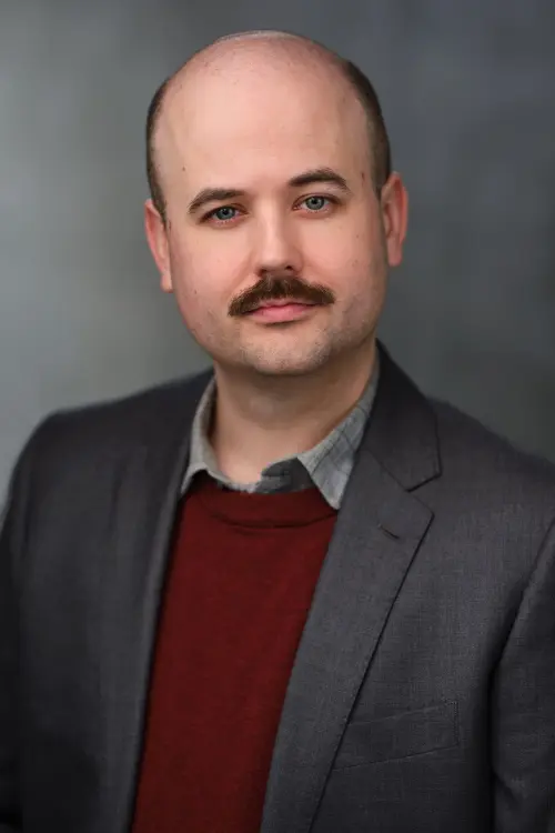 Брендан Ріггс